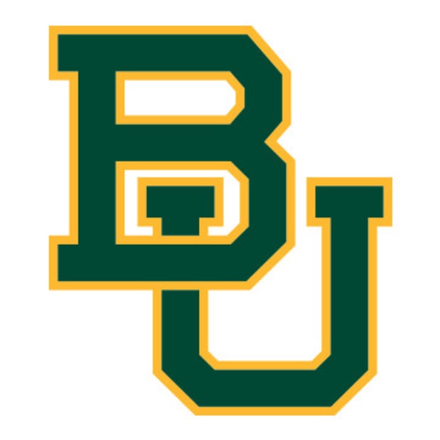 Baylor Bears Logo
